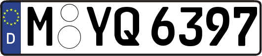 M-YQ6397