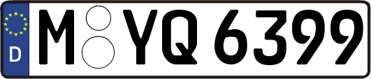 M-YQ6399
