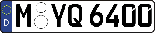 M-YQ6400