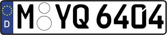 M-YQ6404
