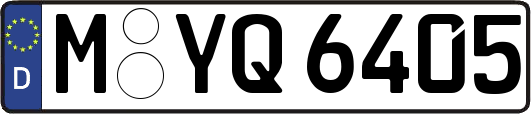 M-YQ6405