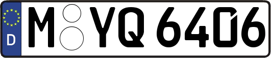 M-YQ6406