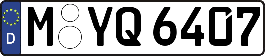 M-YQ6407