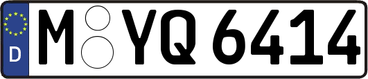 M-YQ6414