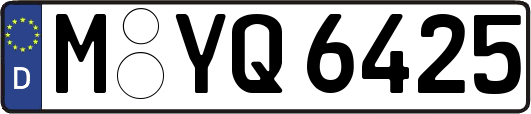 M-YQ6425