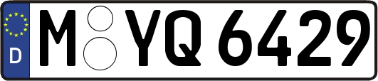 M-YQ6429