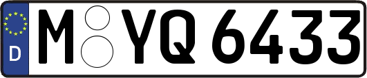 M-YQ6433