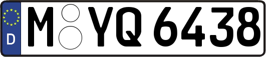 M-YQ6438