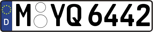 M-YQ6442