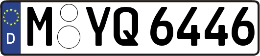 M-YQ6446