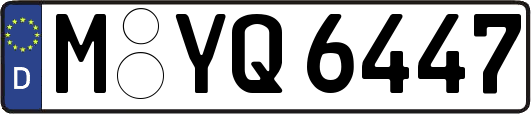 M-YQ6447