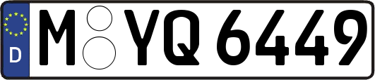 M-YQ6449