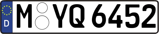 M-YQ6452