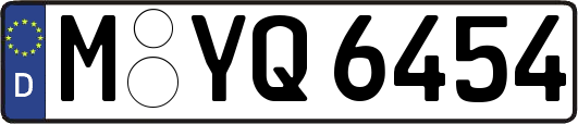 M-YQ6454