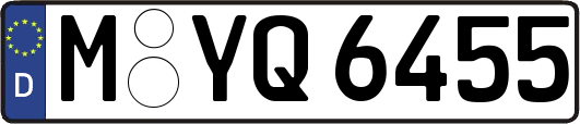 M-YQ6455