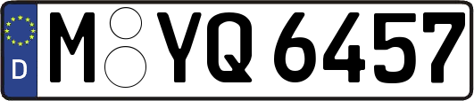 M-YQ6457