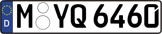 M-YQ6460
