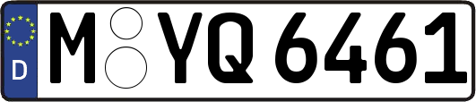M-YQ6461