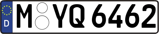M-YQ6462