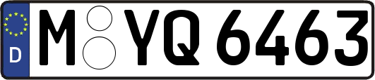 M-YQ6463