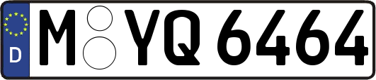 M-YQ6464
