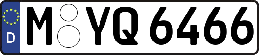 M-YQ6466