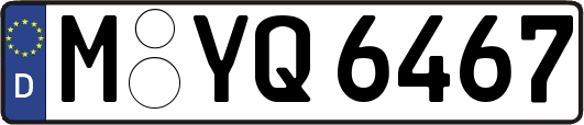 M-YQ6467