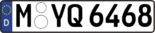 M-YQ6468