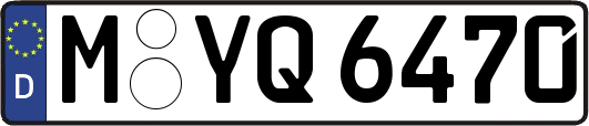 M-YQ6470