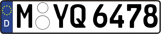 M-YQ6478