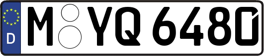 M-YQ6480
