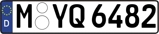 M-YQ6482