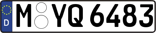 M-YQ6483