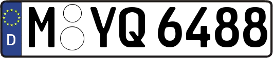 M-YQ6488