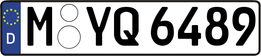 M-YQ6489