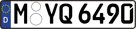 M-YQ6490