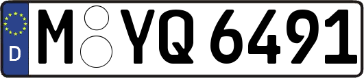 M-YQ6491