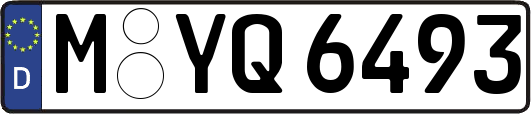M-YQ6493