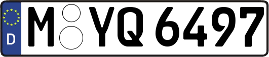 M-YQ6497