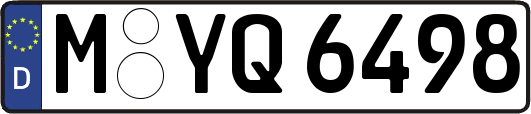 M-YQ6498