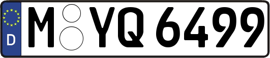 M-YQ6499