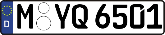 M-YQ6501