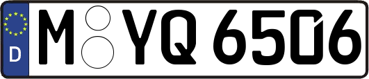 M-YQ6506