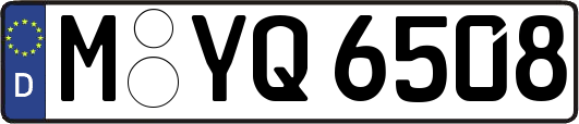 M-YQ6508