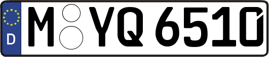 M-YQ6510
