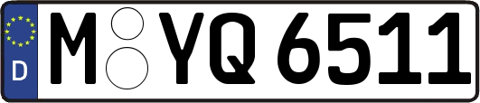 M-YQ6511