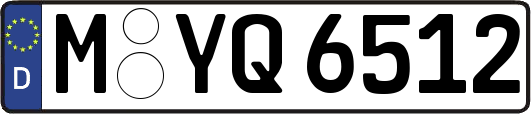 M-YQ6512