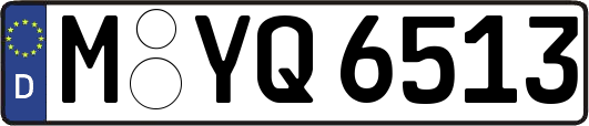 M-YQ6513