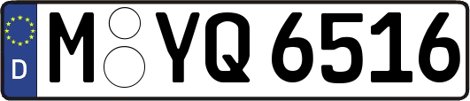 M-YQ6516