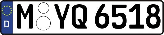 M-YQ6518